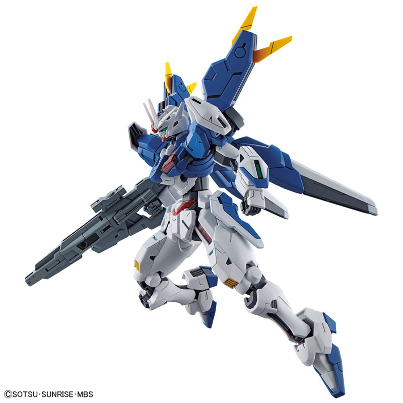 In Stock Bandai 100% Genuine G - огляд і ціна Model Kit Non Gundam