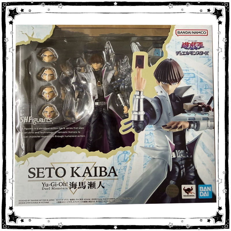 Bandai Yu-Gi-Oh Duel Monsters  - огляд і ціна Model Kit Yugioh