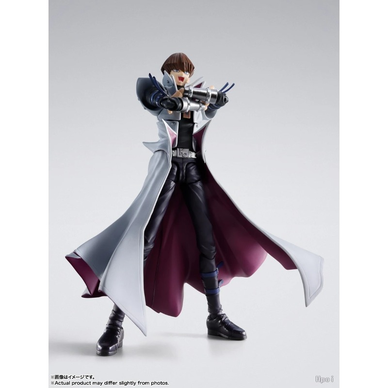 Bandai Yu-Gi-Oh Duel Monsters  - огляд і ціна Model Kit Yugioh