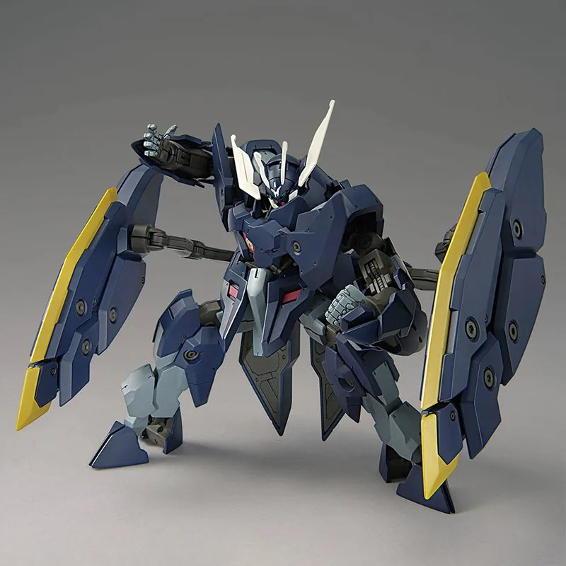 In Stock Bandai Genuine Boxed  - огляд і ціна Model Kit Non Gundam