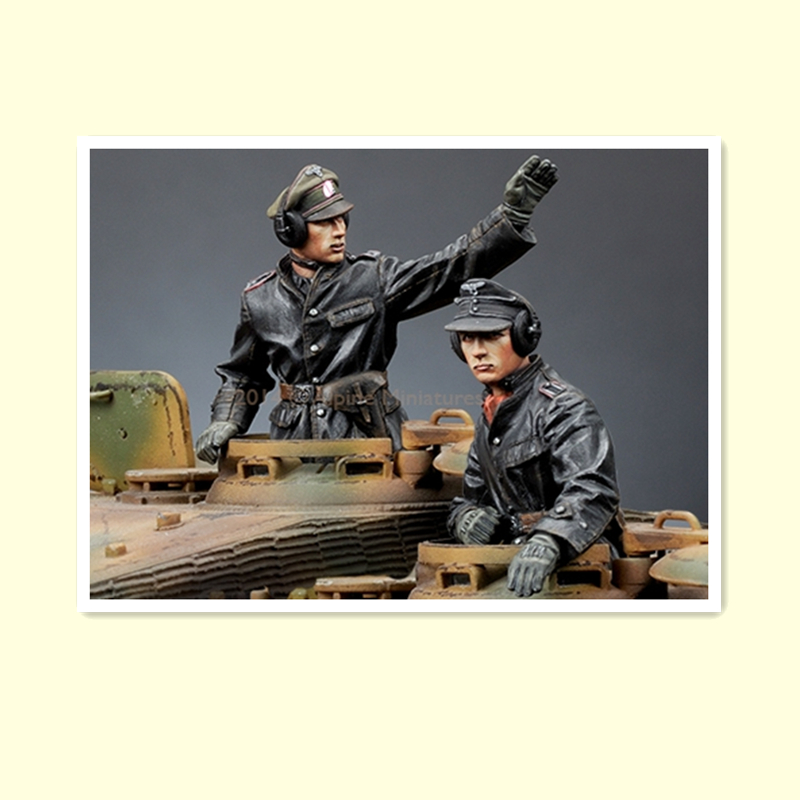 1/35 model kit resin kit   Com - огляд і ціна Weathering Model Kit