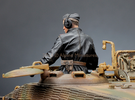 1/35 model kit resin kit   Com - огляд і ціна Weathering Model Kit