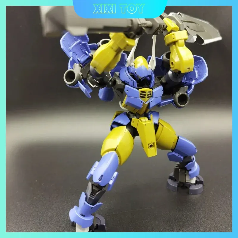 TX V08Re-0526 Helmwige Reincar - огляд і ціна Model Kit Valkyrie