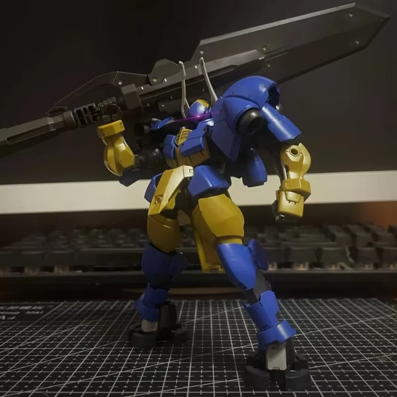 TX V08Re-0526 Helmwige Reincar - огляд і ціна Model Kit Valkyrie