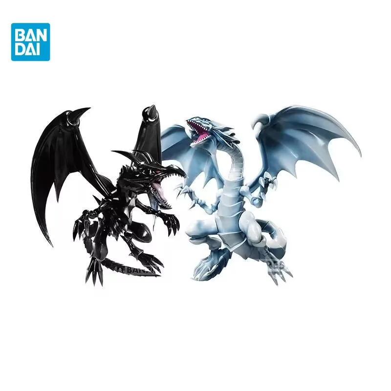 Bandai and Japanese Version Yu - огляд і ціна Model Kit Yugioh
