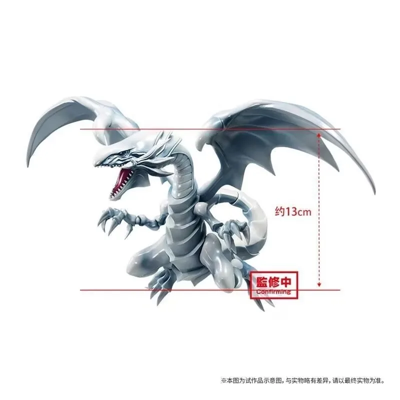 Bandai and Japanese Version Yu - огляд і ціна Model Kit Yugioh