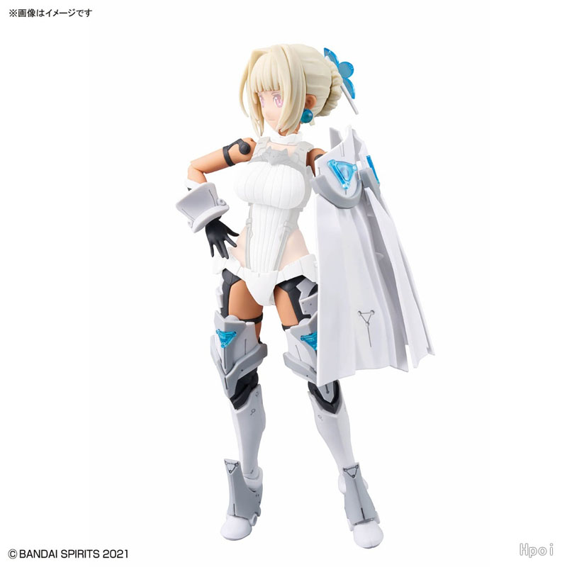In Stock Genuine Bandai Model  - огляд і ціна Model Kit Valkyrie