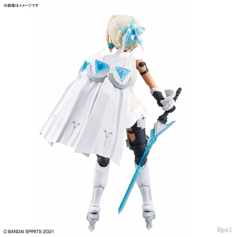 In Stock Genuine Bandai Model  - огляд і ціна Model Kit Valkyrie