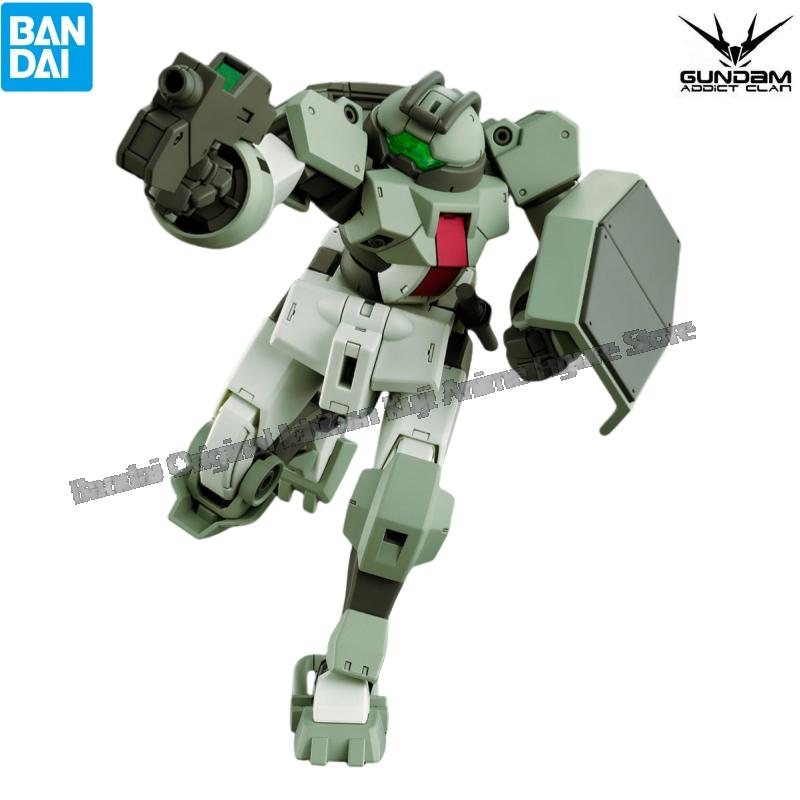 In Stock Bandai Model Doll Bra - огляд і ціна Model Kit Mecha Girl