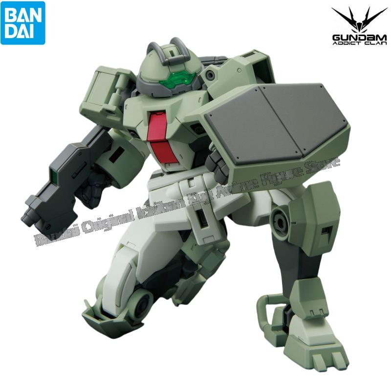 In Stock Bandai Model Doll Bra - огляд і ціна Model Kit Mecha Girl
