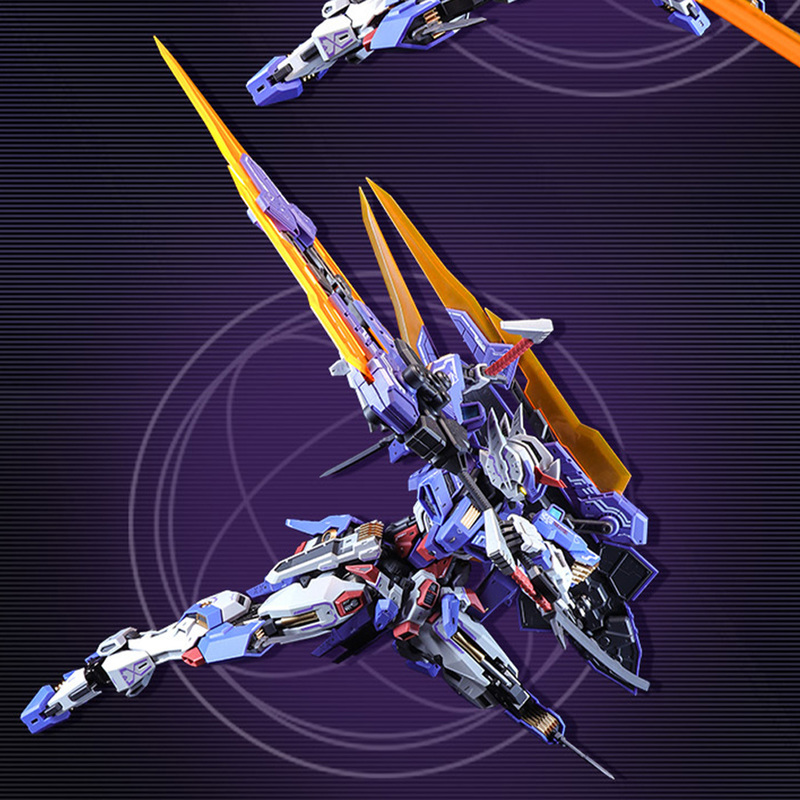 In Stock Idas Technology Valky - огляд і ціна Model Kit Valkyrie