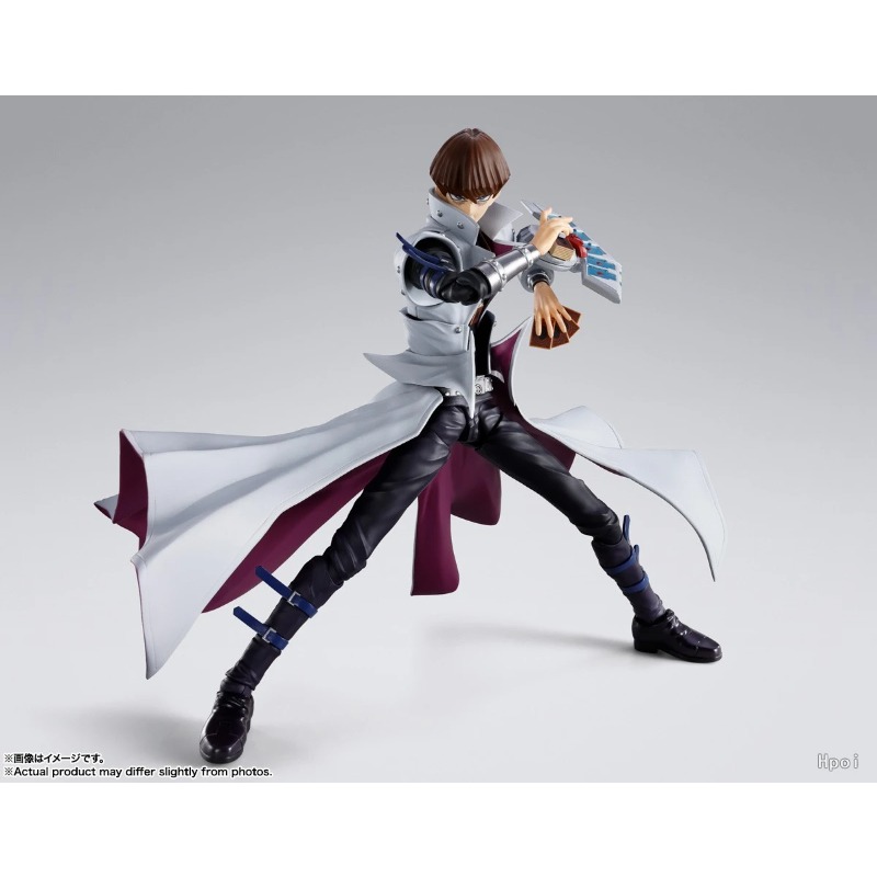 Bandai 100% Genuine Yu-Gi-Oh D - огляд і ціна Model Kit Yugioh