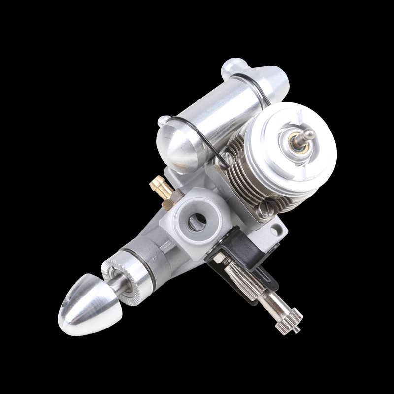 ASP AP06A 6-level 0.99CC 2-str - огляд і ціна Model Kit Levels