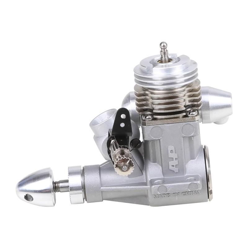 ASP AP06A 6-level 0.99CC 2-str - огляд і ціна Model Kit Levels