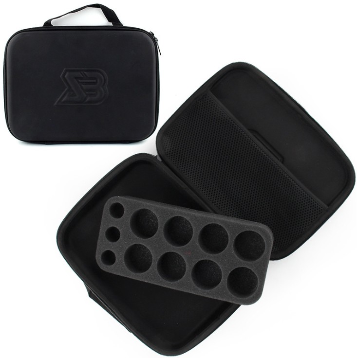 Spinning Top Storage Bag Set G - огляд і ціна Model Kit Valkyrie