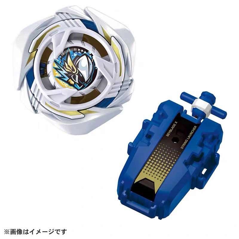 Takara Tomy Original X Ux 20 G - огляд і ціна Model Kit Valkyrie