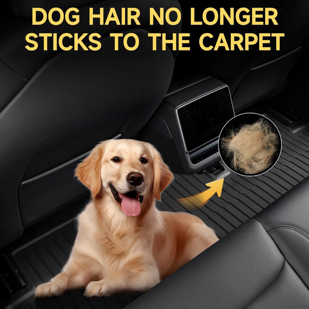 For All Weather TPE Floor Mats - огляд і ціна Weathering Model Kit