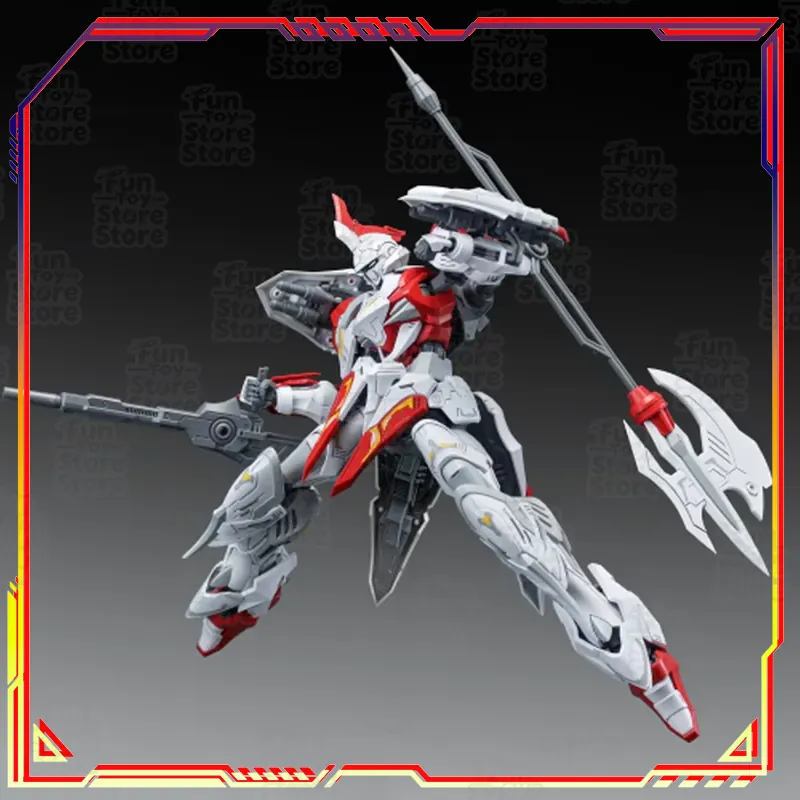 SNAA Original The Round Table  - огляд і ціна Model Kit Snaa