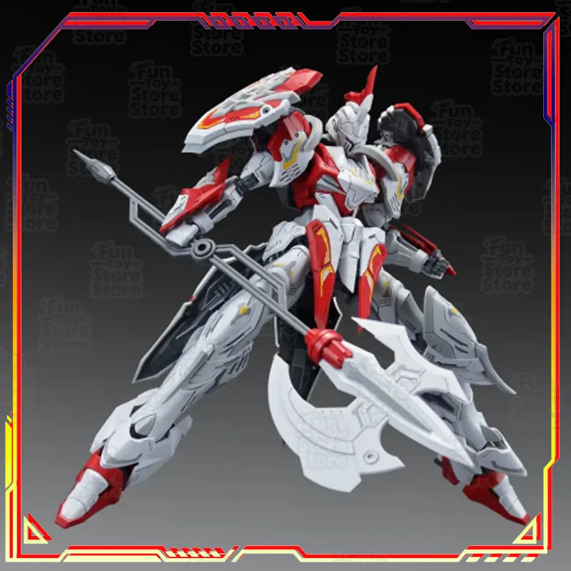 SNAA Original The Round Table  - огляд і ціна Model Kit Snaa