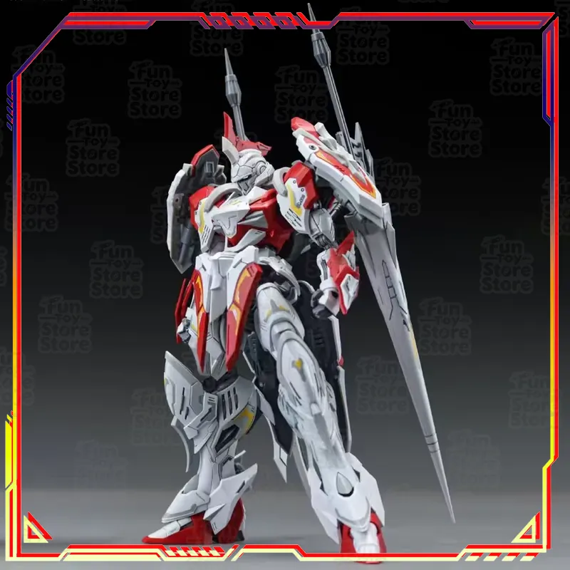 SNAA Original The Round Table  - огляд і ціна Model Kit Snaa