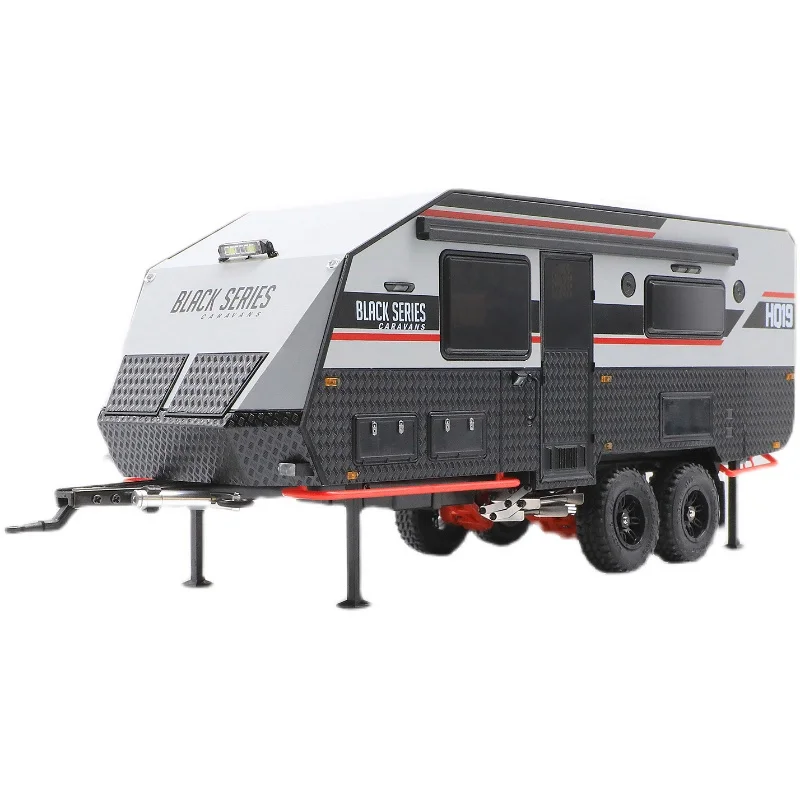 Orlandoo Hunter Model OH32N01  - огляд і ціна Weathering Model Kit