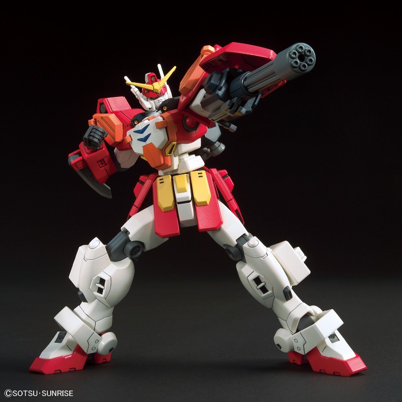 Bandai 100% Genuine Gundam Mod - огляд і ціна Model Kit Non Gundam