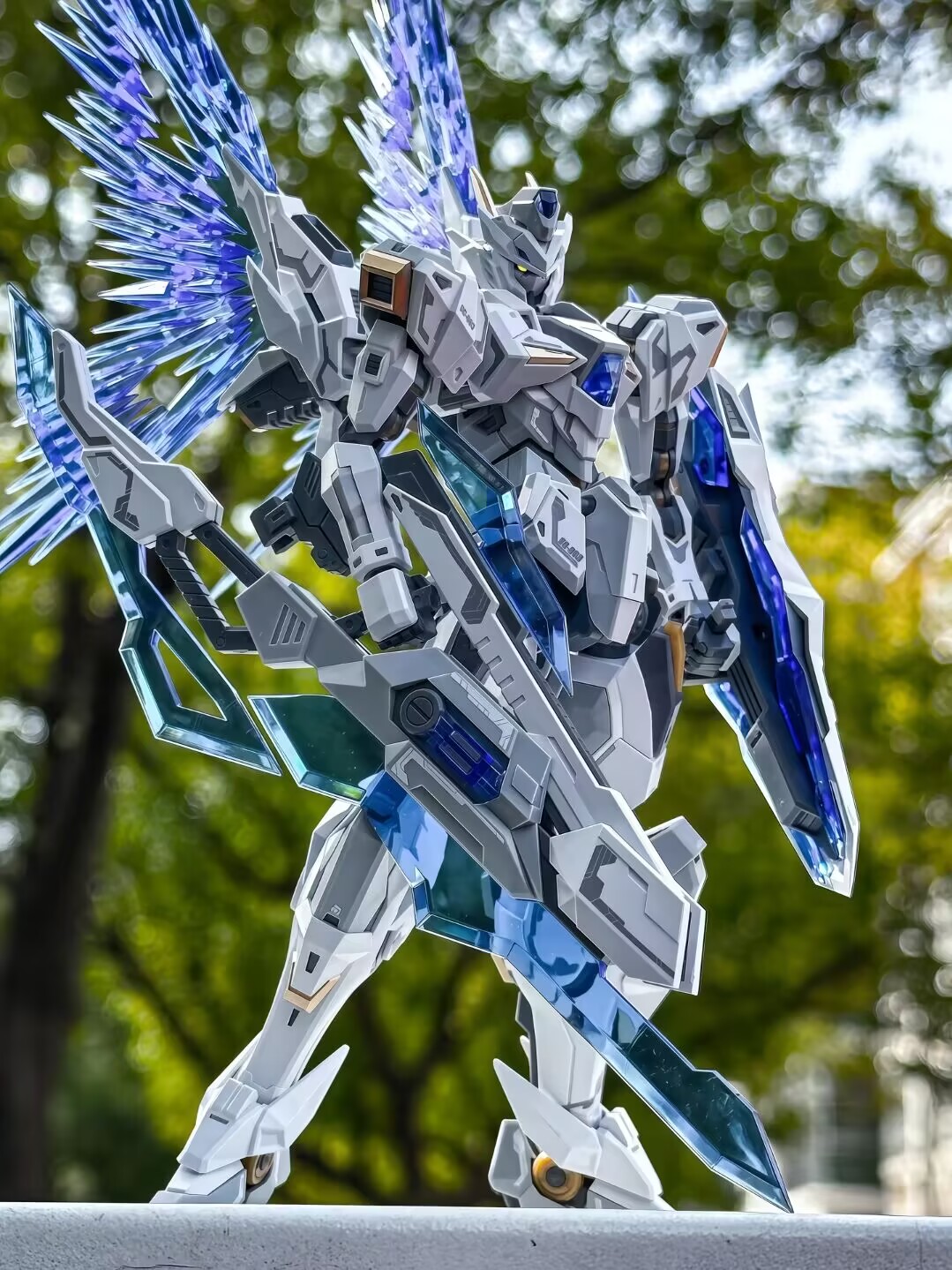 Snaa Knights Of The Round Tabl - огляд і ціна Model Kit Snaa